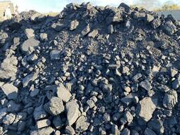 Уголь экибастузский / Разрез Богатырь