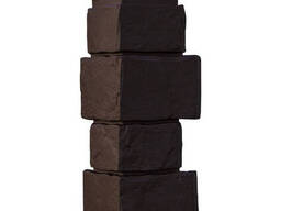 Угол Grand Line Крупный камень Элит шт Миндаль, Какао