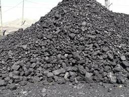 Уголь каменный, Б3, Майкуба