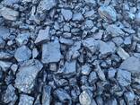 Уголь каменный Шубарколь комир - фото 1