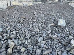 Уголь карагандинский / Разрез Кузнецкий