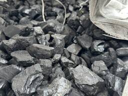 Уголь Каражира