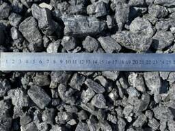 Уголь КСН Бак