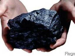 Уголь КСН Богатырь