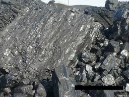 Уголь марки Б3 Майкубенского бассейна