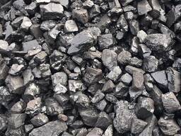 Уголь марки Д (Шубарколь)