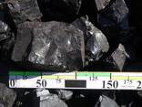 Уголь марки Д (Шубарколь) - фото 1