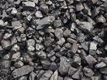 Уголь марки Д (Шубарколь) - фото 2