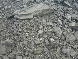 Уголь марки КСН