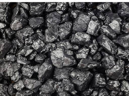 Уголь разрез Шубарколь, марки Д