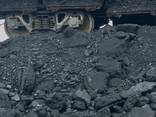 Уголь оптом на любую станцию Казахстана - photo 1