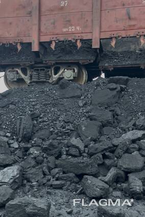 Уголь оптом на любую станцию Казахстана