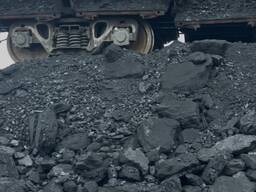 Уголь оптом на любую станцию Казахстана