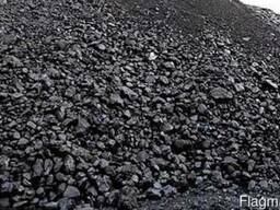 Уголь оптом Жд поставки
