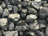 Уголь РАПИД К12 в Караганде — 24 000 ₸/т | Быстрая доставка, Точный вес - фото 2