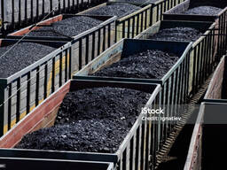 Уголь разрез Восточный