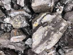 Уголь Шубаркольский сортовой, Д