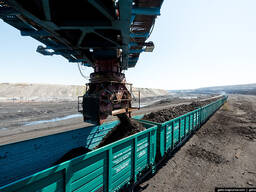 Уголь, Węgiel, Coal