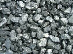 Угольное месторождение К2, К3