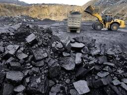 Угольный концентрат