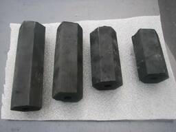 Угольные брикеты