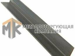 Уголок дюралюминиевый Д16