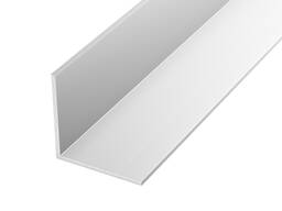 Уголок алюминиевый Разм. 1: 8,5-200 мм, Разм. 2: 4-200 мм, Толщ: 0,5-56 мм в Шымкенте