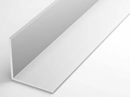 Уголок стеклопластиковый Размер1: 25-104 мм, Размер2: 25-100 мм, s= 3-10 мм в Актау