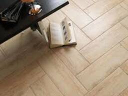 Укладка паркета в астане