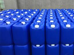 Уксусная кислота 99.9% (ледяная)