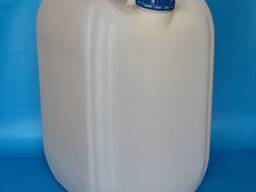 Уксусная кислота пищевая 70%