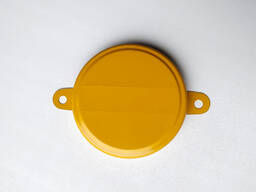 Укупорочная продукция. Пломбиратор. Крышки - пломбы