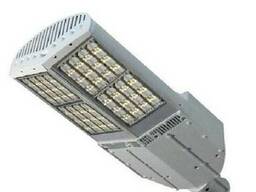 Уличный консольный светодиодный светильник 72W(Вт) IP66 IP52