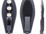 Уличный led светильник 150 w Кобра - фото 3