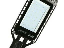 Уличный LED светильник SP50B, 50 Вт, 6000К, 5000 Лм (Мощность: 50 Вт)