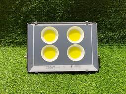Уличный прожектор светодиодный 200 ватт. Прожектор led 200w.