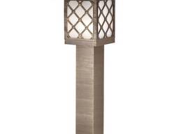Уличный светильник Odeon Light Anger 2649/1A