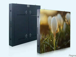 Уличный светодиодный экран P8 из Китая фабрика FORIN