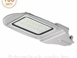 Уличный светодиодный светильник STL-100W01