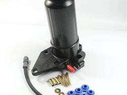 ULPK0041 Насос подкачки топлива / Fuel pump PERKINS
