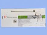Ультразвуковые коагулирующие ножницы HARMONIC ACE® (артикул HAR23) - photo 1