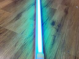 Ультрофиолетовые бактерицидные лампы