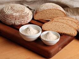 Улучшитель муки универсальный .