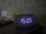 Умная колонка Яндекс. Станция Мини 3 фиолетовый оптом - фото 3