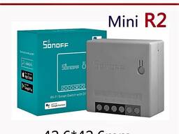 Smart Wi-Fi қосқышы SONOFF Mini R2