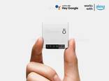 Умный Wi-Fi выключатель SONOFF Mini R2 - фото 2