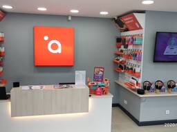 Блютуз колонка ACME PS407