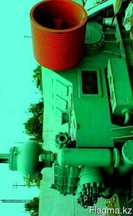 УНБТ-950