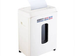 Уничтожитель бумаг (Шредер) COMIX S3306