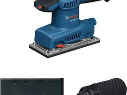 Universal Orbital Sander GSS 20-18 A Bosch 0601070101